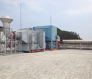 上百項(xiàng)工程案例 經(jīng)驗(yàn)豐富